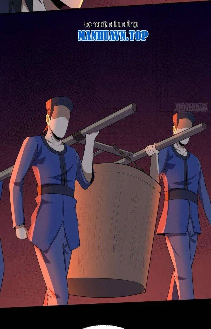 Hành Tẩu Âm Dương Chapter 97 - Trang 2