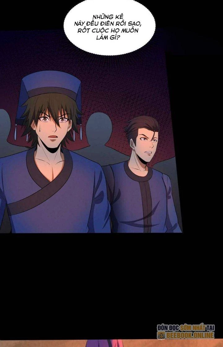 Hành Tẩu Âm Dương Chapter 97 - Trang 2