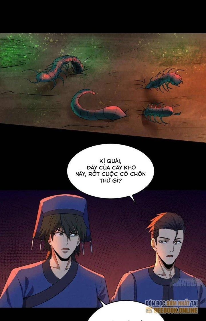 Hành Tẩu Âm Dương Chapter 97 - Trang 2