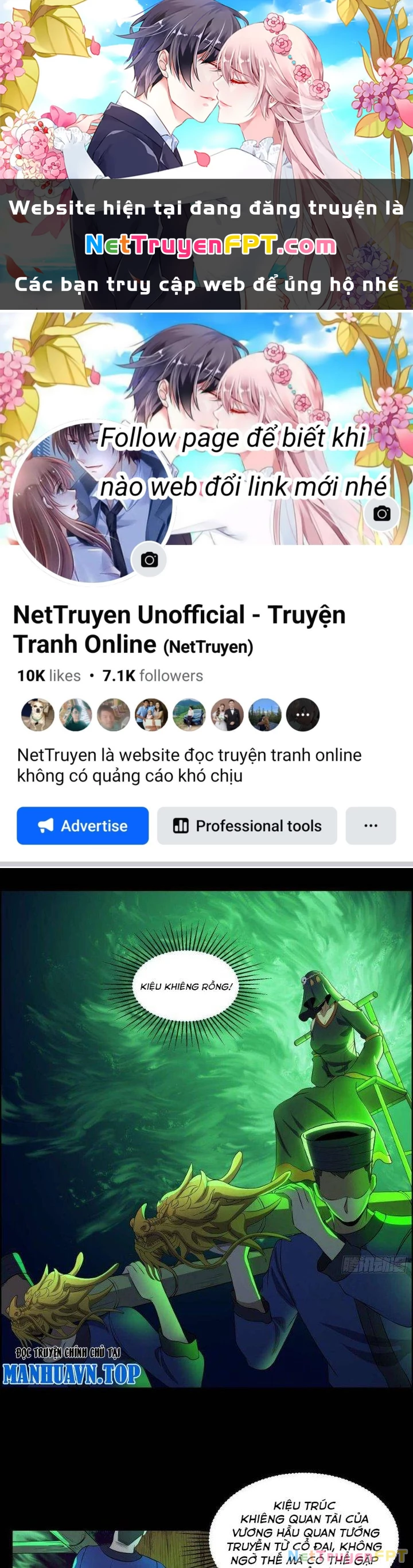 Hành Tẩu Âm Dương Chapter 98 - Trang 2