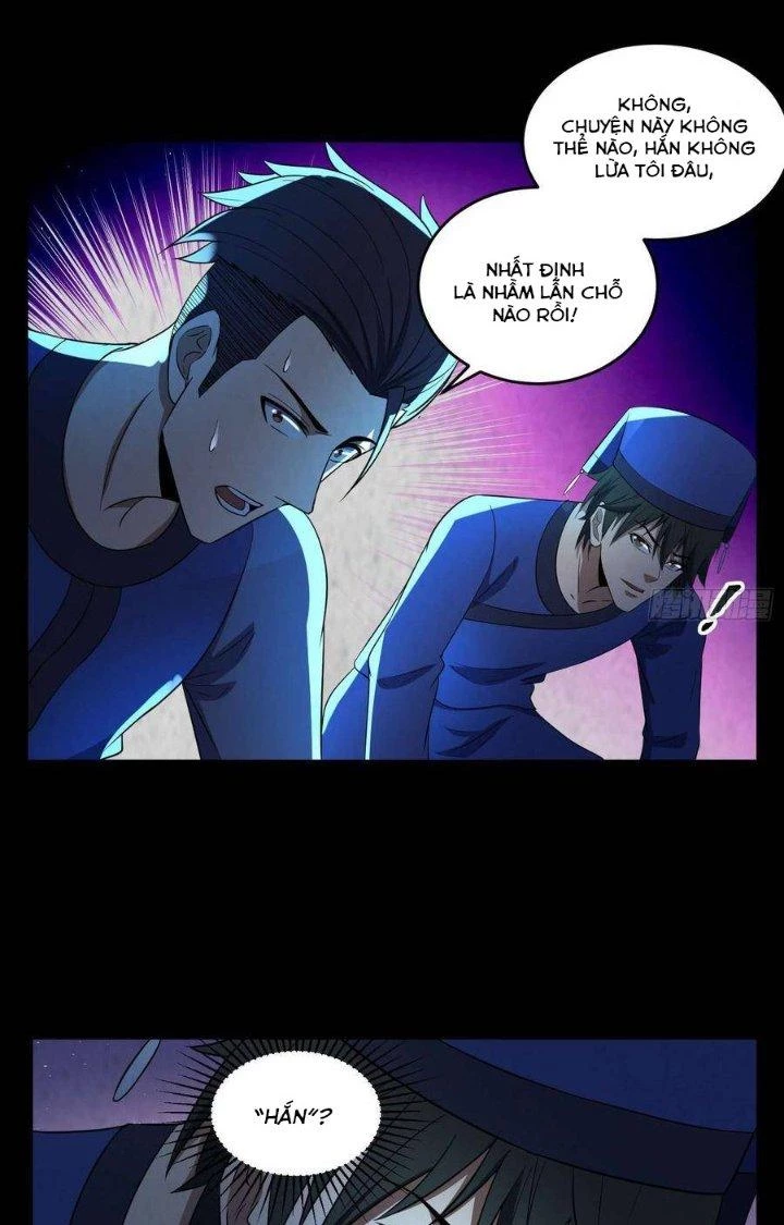 Hành Tẩu Âm Dương Chapter 98 - Trang 2