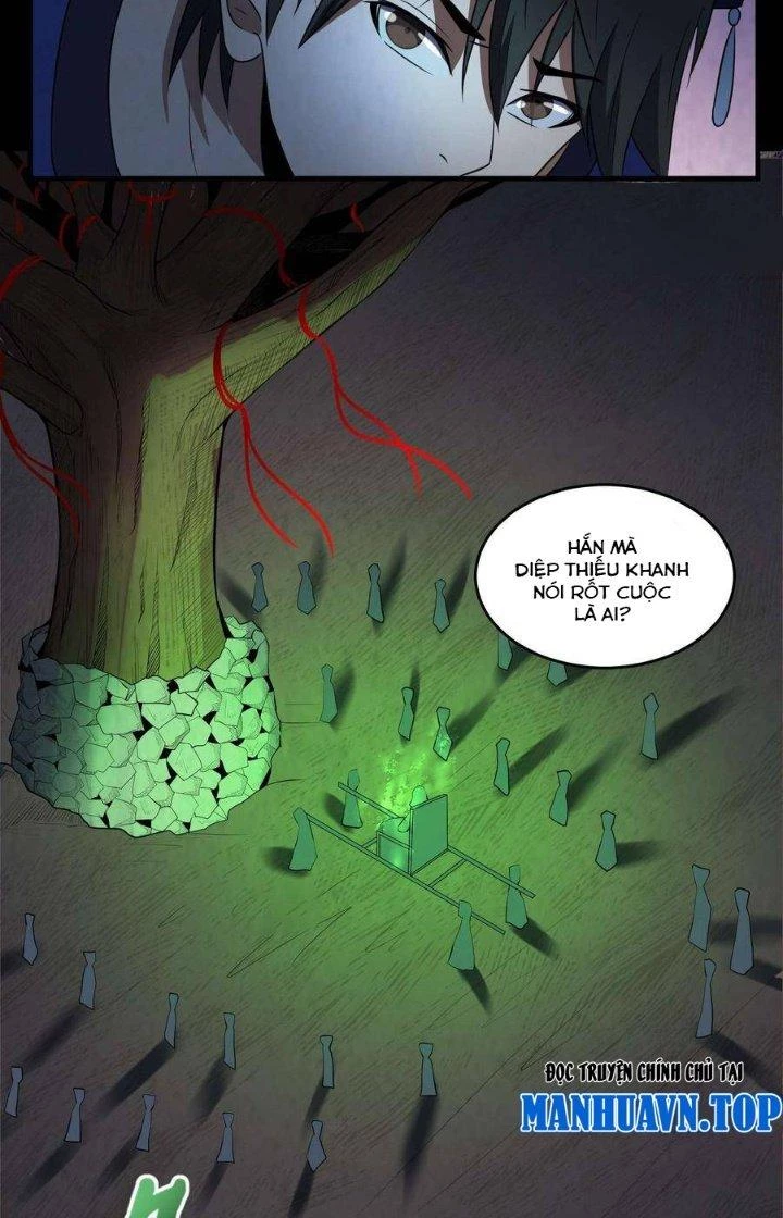 Hành Tẩu Âm Dương Chapter 98 - Trang 2