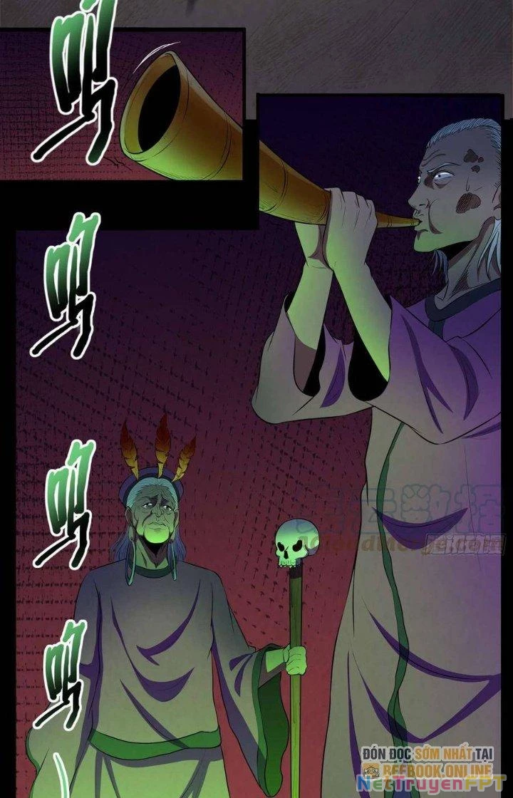 Hành Tẩu Âm Dương Chapter 98 - Trang 2