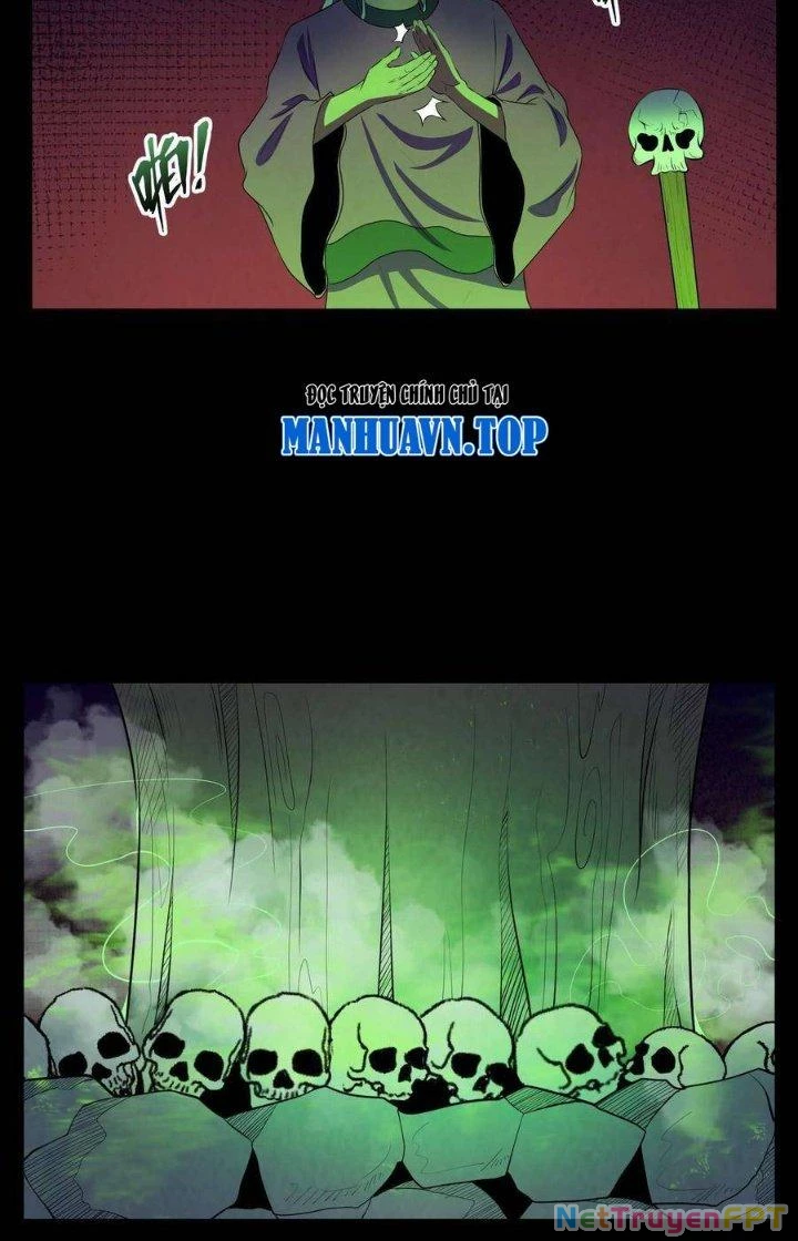 Hành Tẩu Âm Dương Chapter 98 - Trang 2