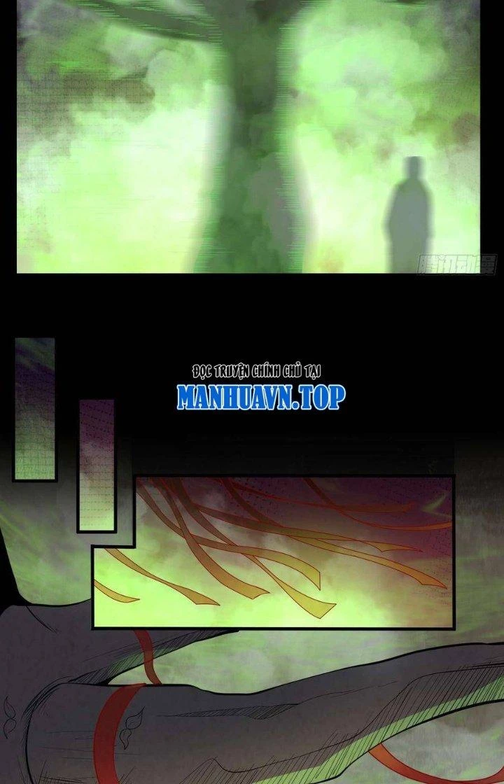 Hành Tẩu Âm Dương Chapter 98 - Trang 2