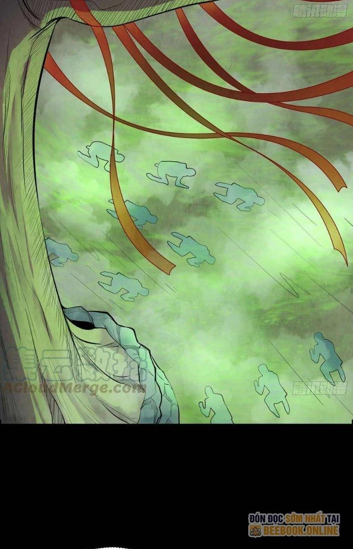 Hành Tẩu Âm Dương Chapter 98 - Trang 2