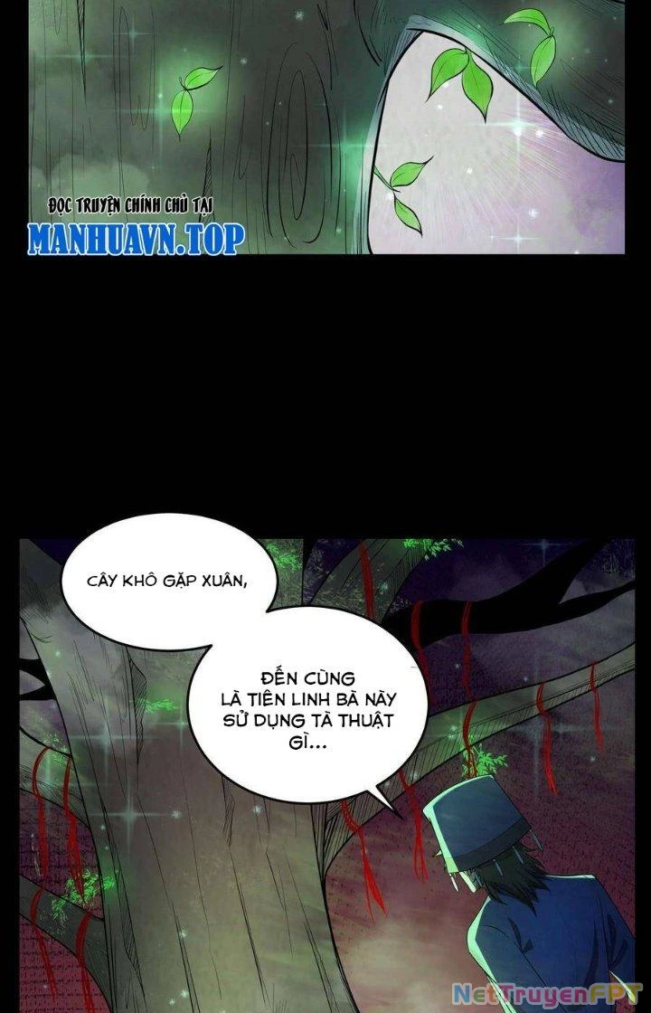 Hành Tẩu Âm Dương Chapter 98 - Trang 2