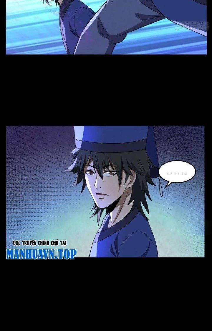 Hành Tẩu Âm Dương Chapter 98 - Trang 2