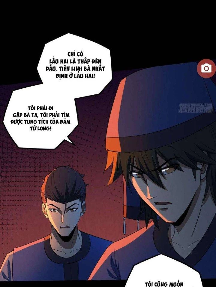 Hành Tẩu Âm Dương Chapter 98 - Trang 2