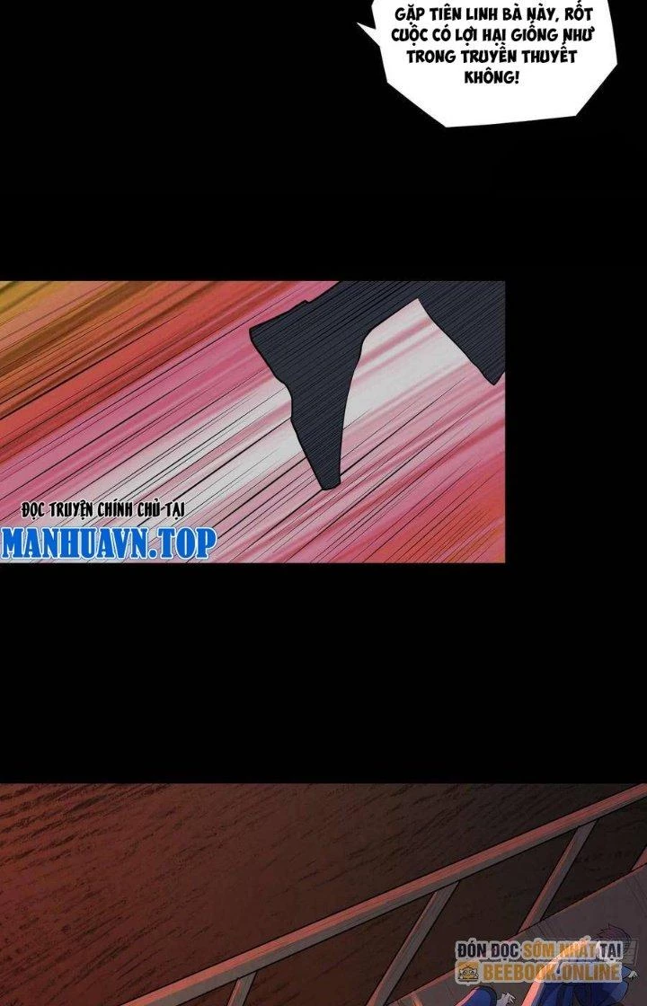 Hành Tẩu Âm Dương Chapter 98 - Trang 2