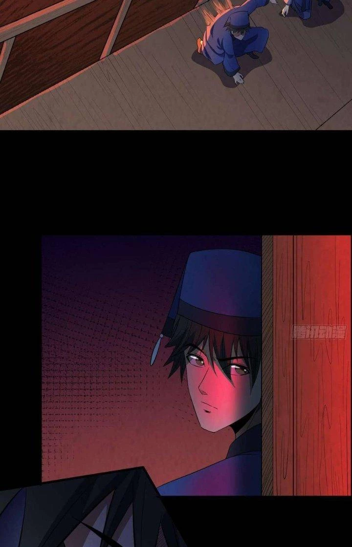 Hành Tẩu Âm Dương Chapter 98 - Trang 2