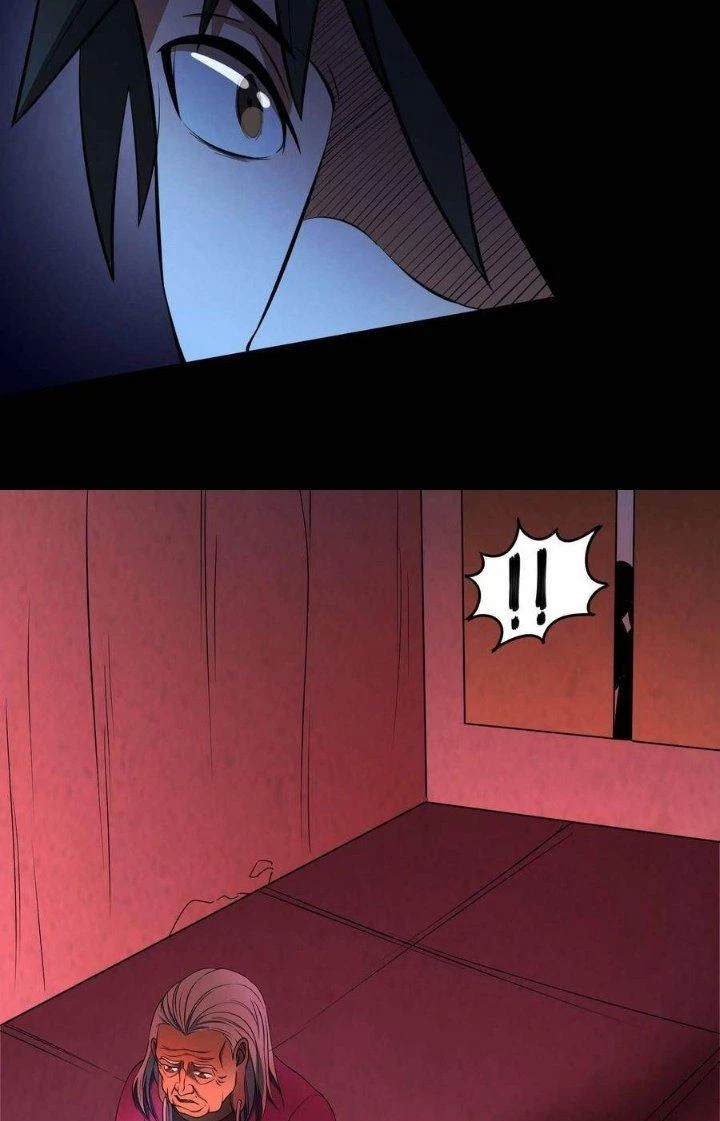 Hành Tẩu Âm Dương Chapter 98 - Trang 2