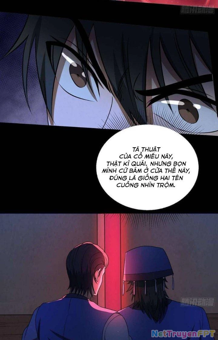 Hành Tẩu Âm Dương Chapter 98 - Trang 2