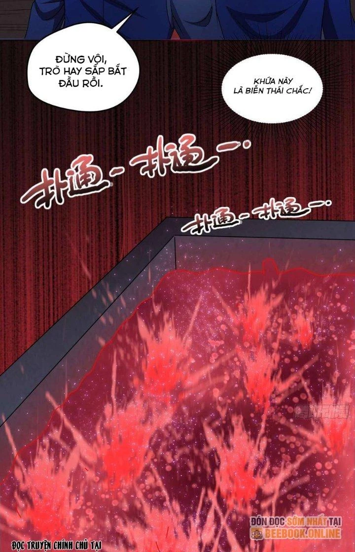 Hành Tẩu Âm Dương Chapter 98 - Trang 2