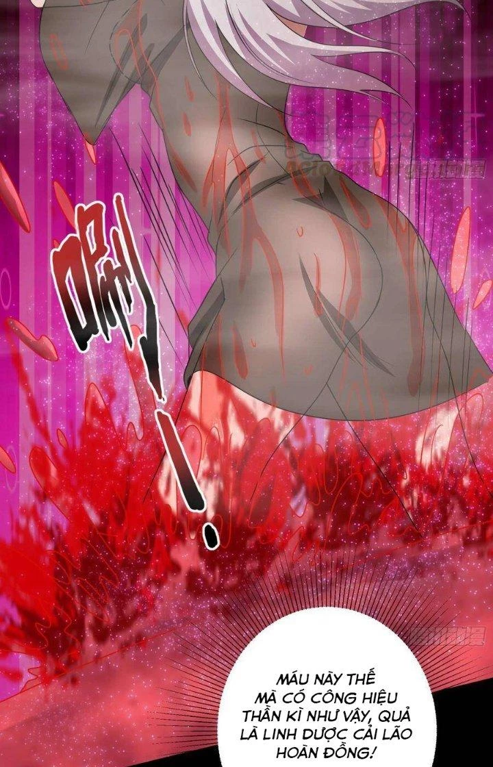 Hành Tẩu Âm Dương Chapter 98 - Trang 2