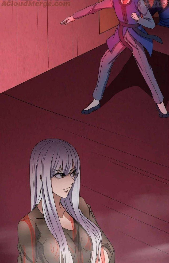 Hành Tẩu Âm Dương Chapter 98 - Trang 2