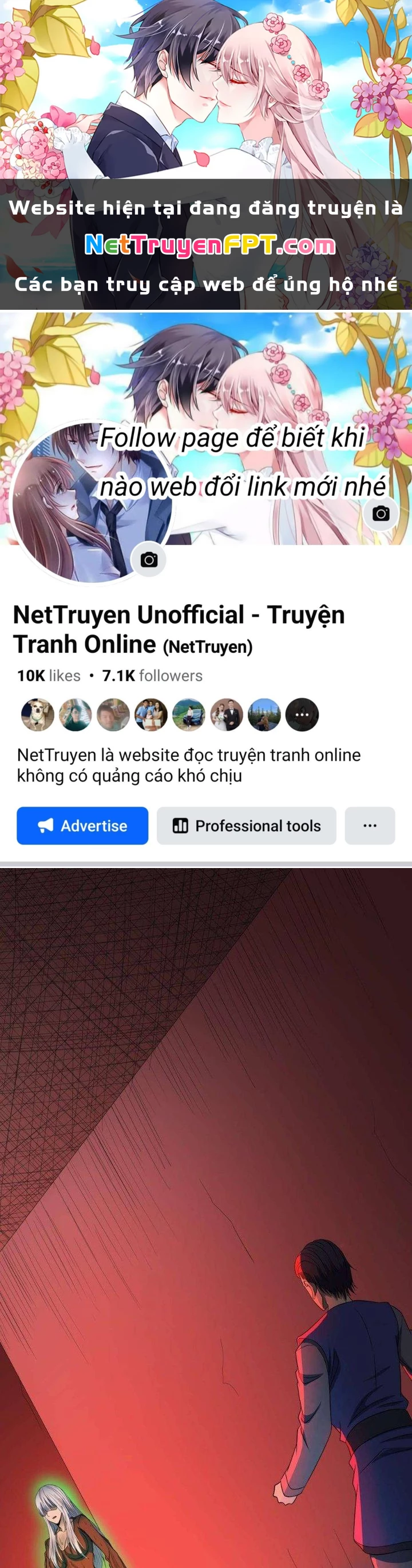 Hành Tẩu Âm Dương Chapter 99 - Trang 2