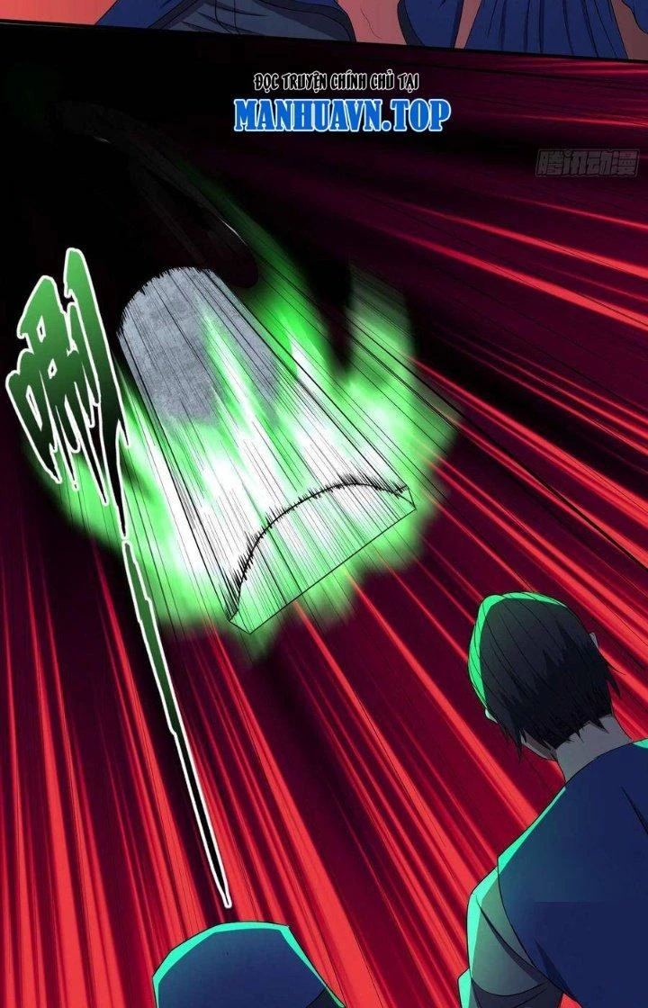 Hành Tẩu Âm Dương Chapter 99 - Trang 2