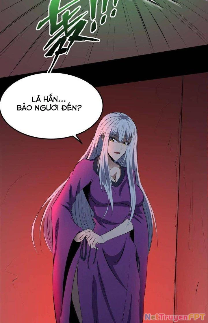 Hành Tẩu Âm Dương Chapter 99 - Trang 2