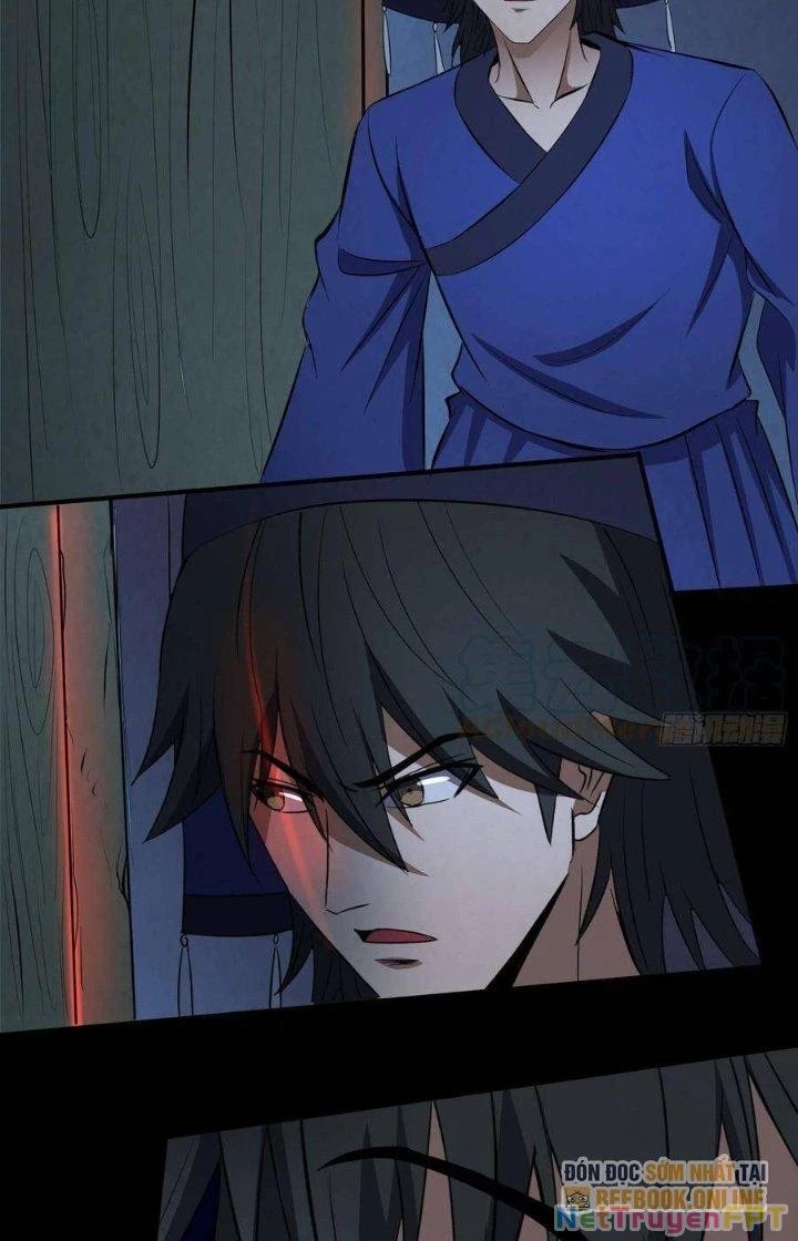 Hành Tẩu Âm Dương Chapter 99 - Trang 2