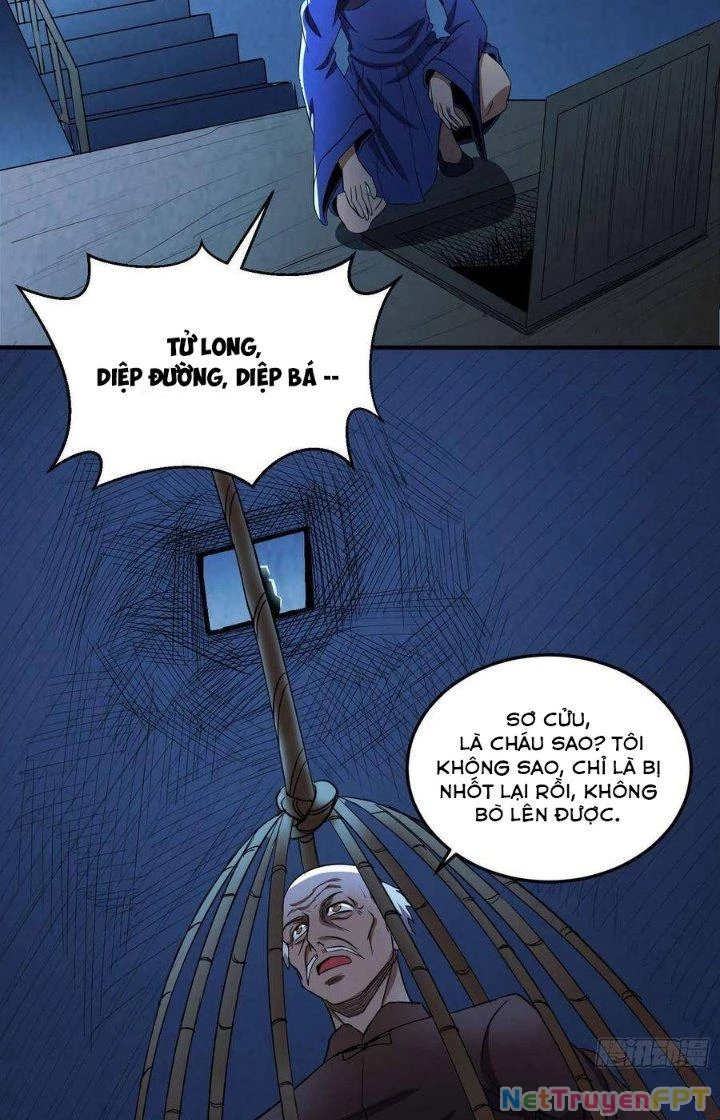 Hành Tẩu Âm Dương Chapter 99 - Trang 2