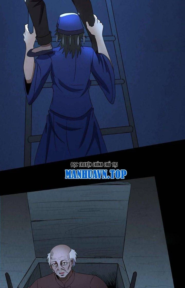 Hành Tẩu Âm Dương Chapter 99 - Trang 2