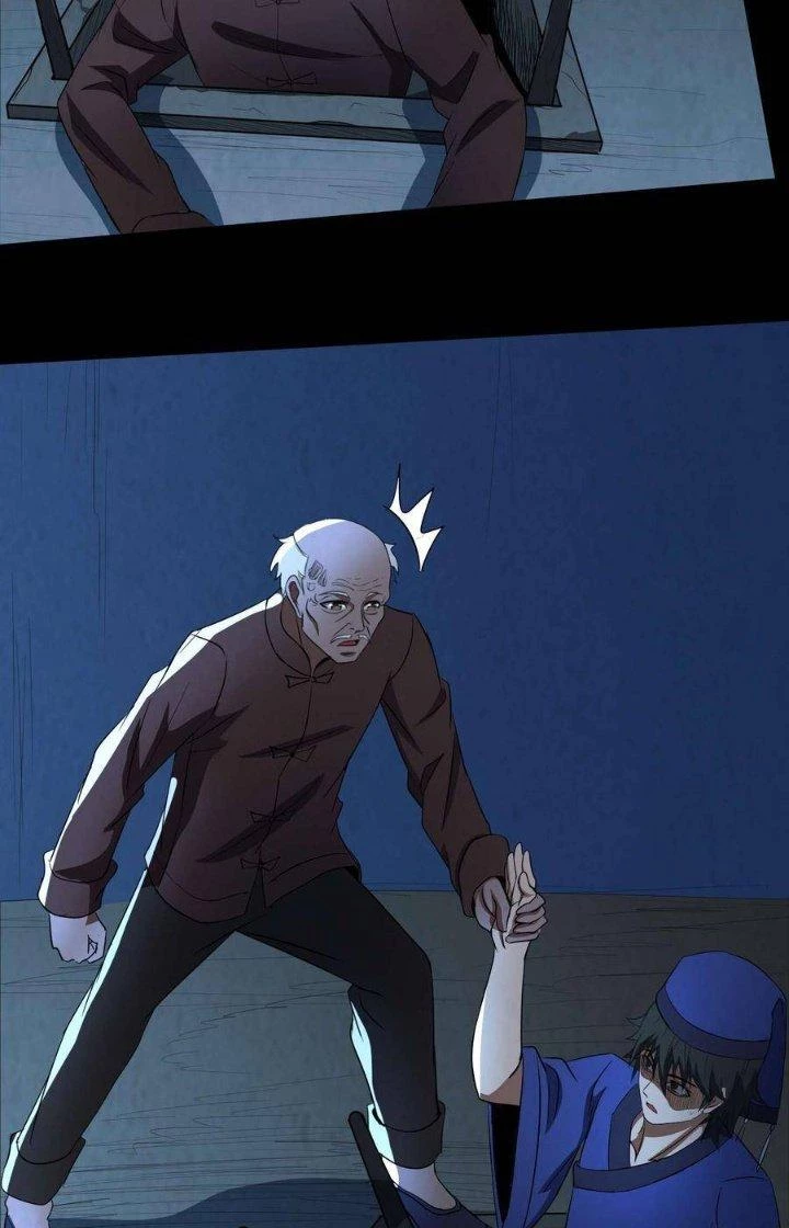 Hành Tẩu Âm Dương Chapter 99 - Trang 2