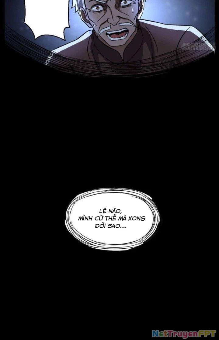 Hành Tẩu Âm Dương Chapter 100 - Trang 2
