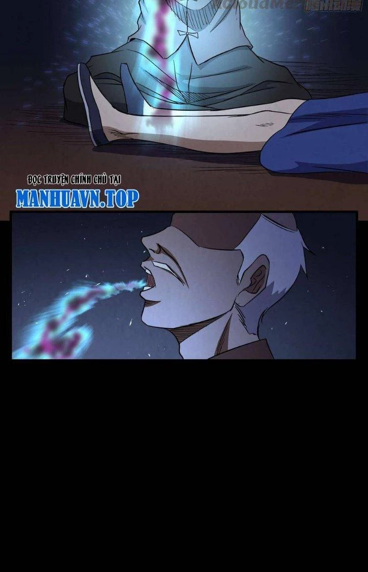 Hành Tẩu Âm Dương Chapter 100 - Trang 2