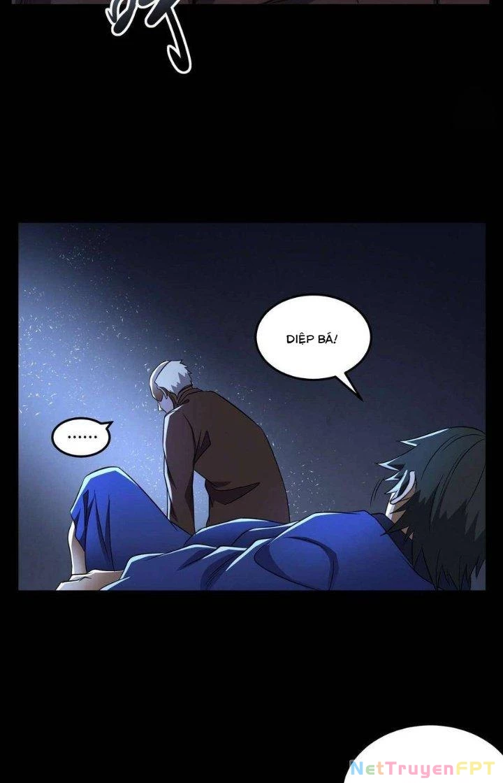 Hành Tẩu Âm Dương Chapter 100 - Trang 2