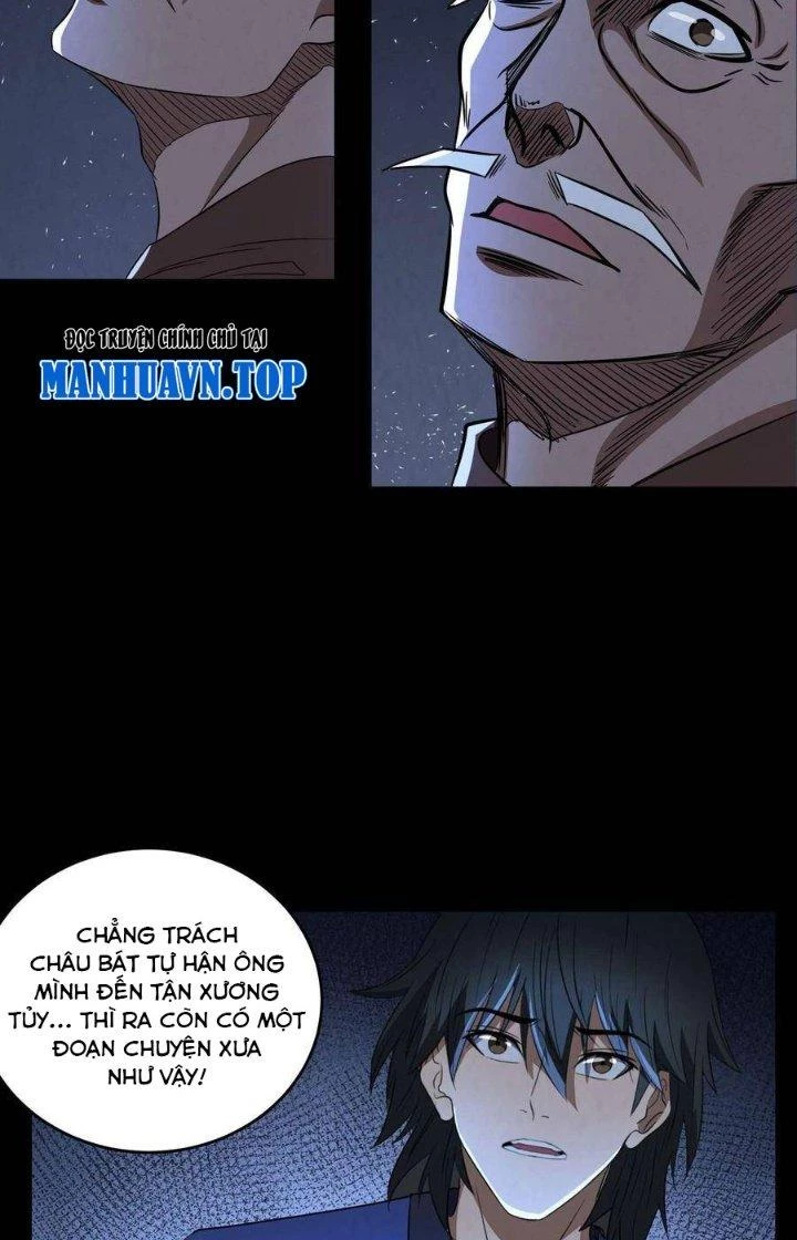 Hành Tẩu Âm Dương Chapter 100 - Trang 2