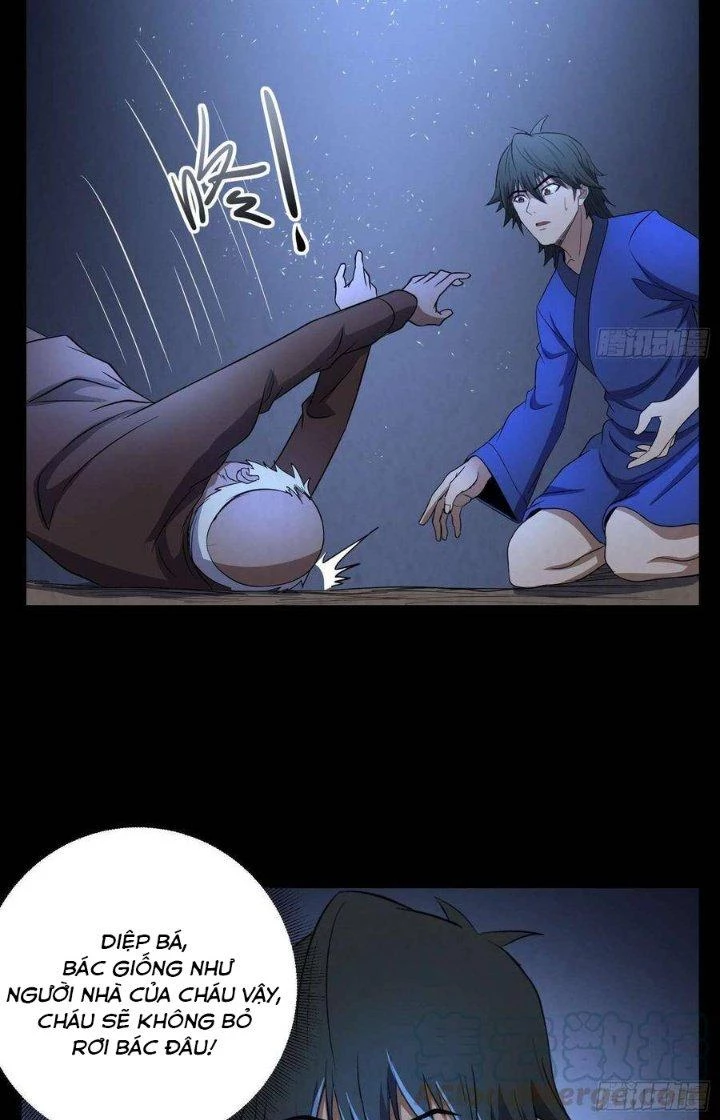 Hành Tẩu Âm Dương Chapter 100 - Trang 2