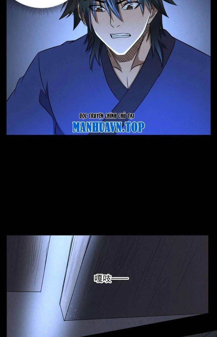 Hành Tẩu Âm Dương Chapter 100 - Trang 2