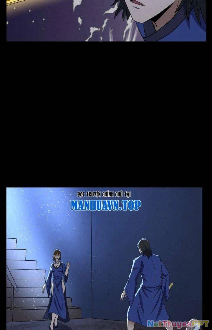 Hành Tẩu Âm Dương Chapter 100 - Trang 2