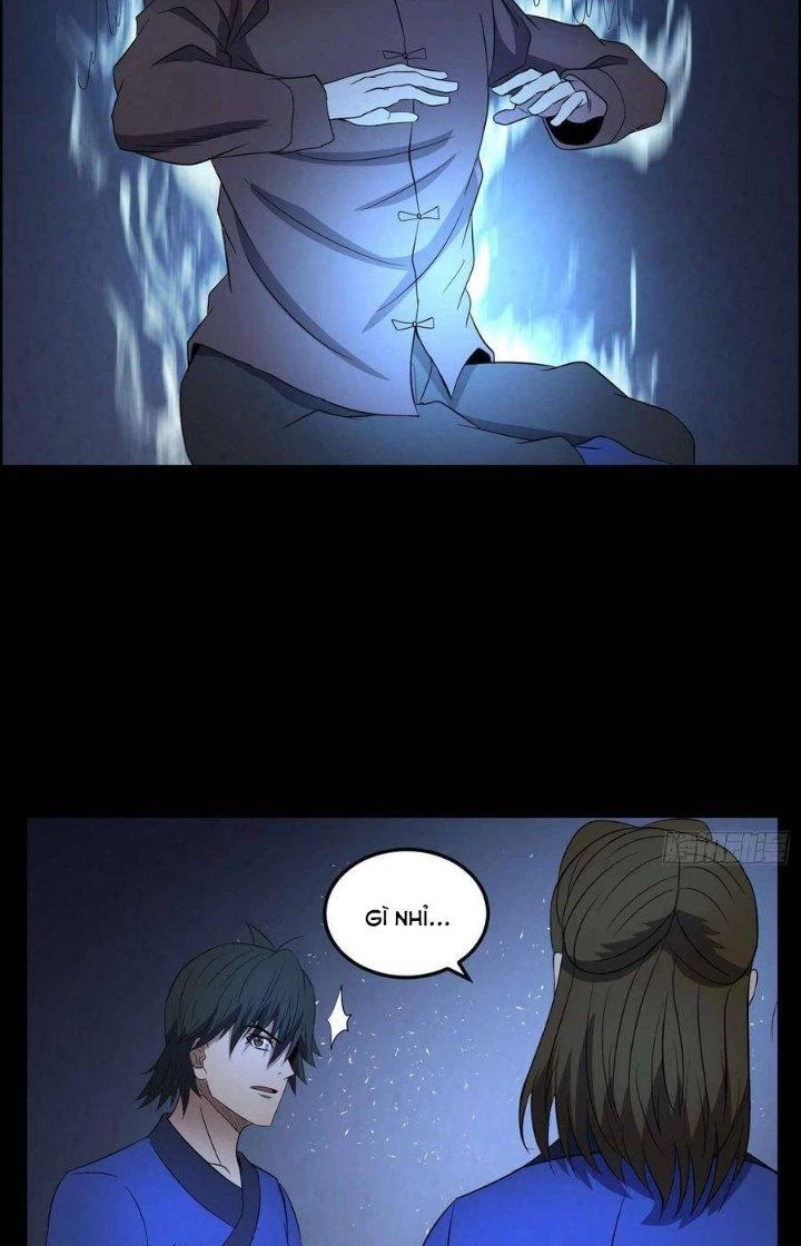 Hành Tẩu Âm Dương Chapter 100 - Trang 2