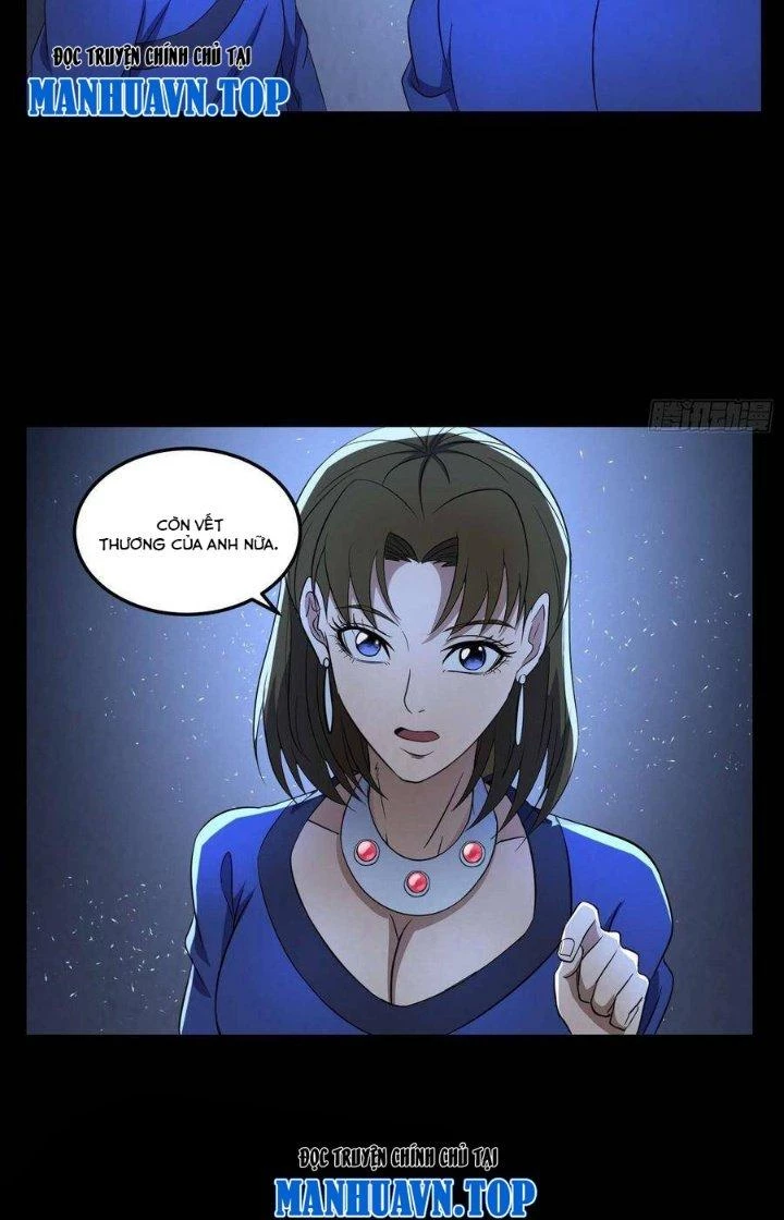 Hành Tẩu Âm Dương Chapter 100 - Trang 2