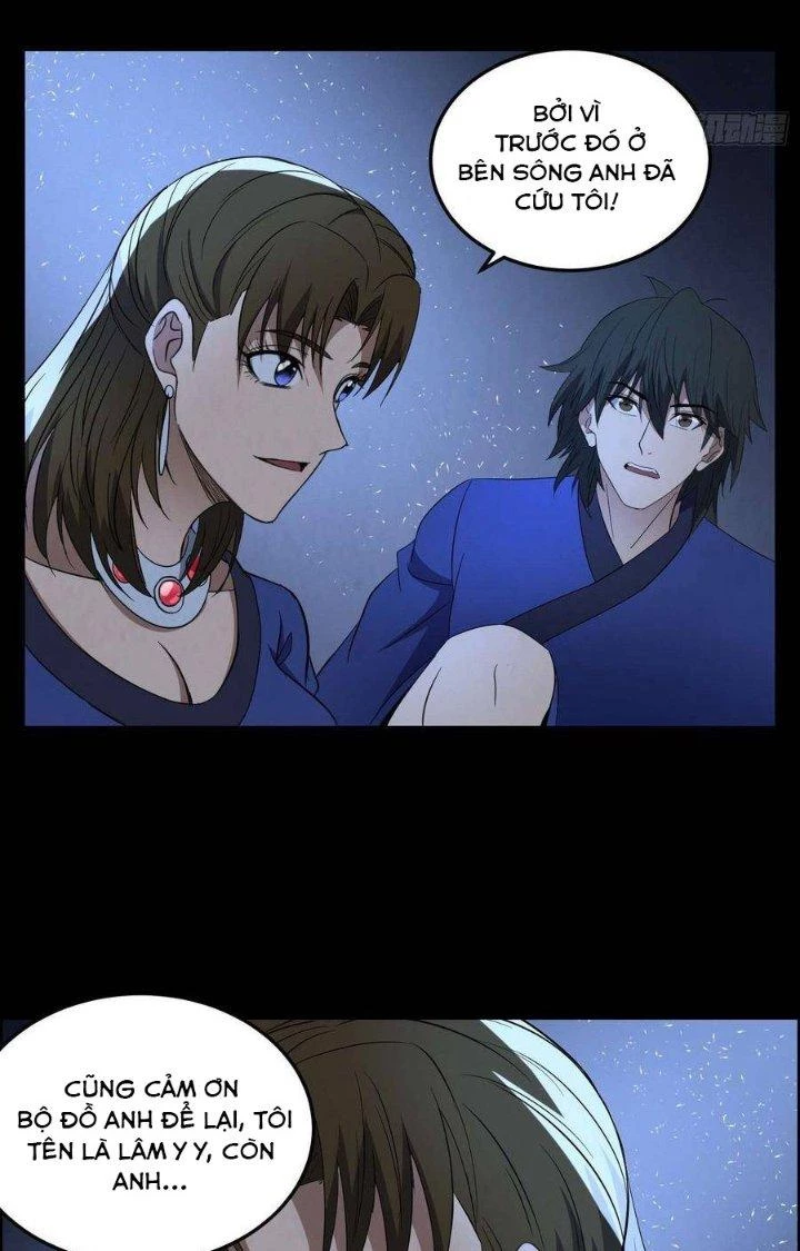 Hành Tẩu Âm Dương Chapter 100 - Trang 2