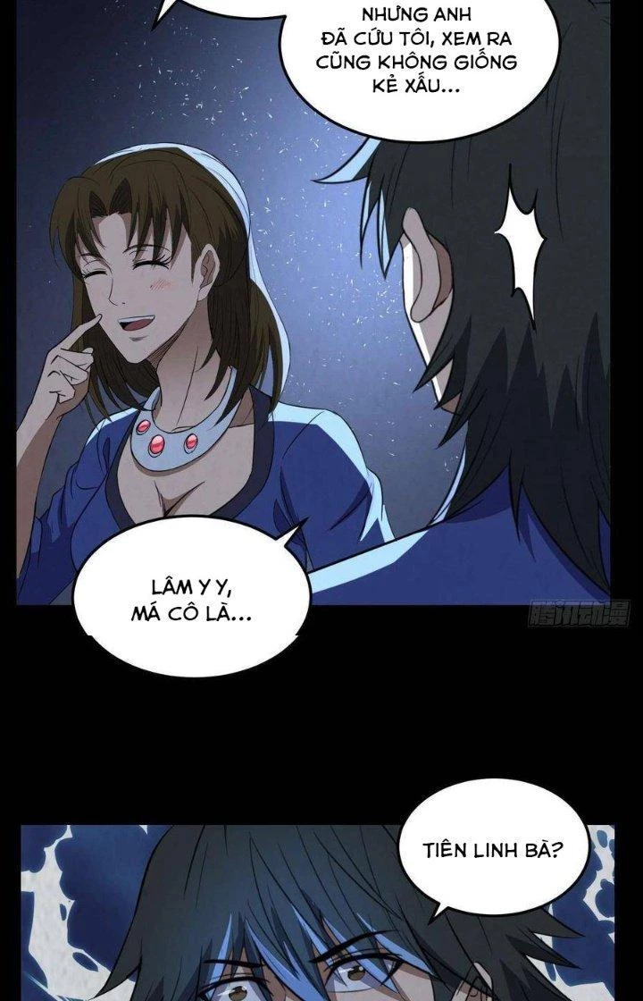 Hành Tẩu Âm Dương Chapter 100 - Trang 2