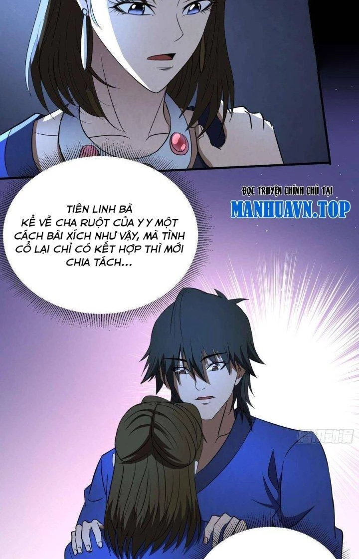 Hành Tẩu Âm Dương Chapter 101 - Trang 2