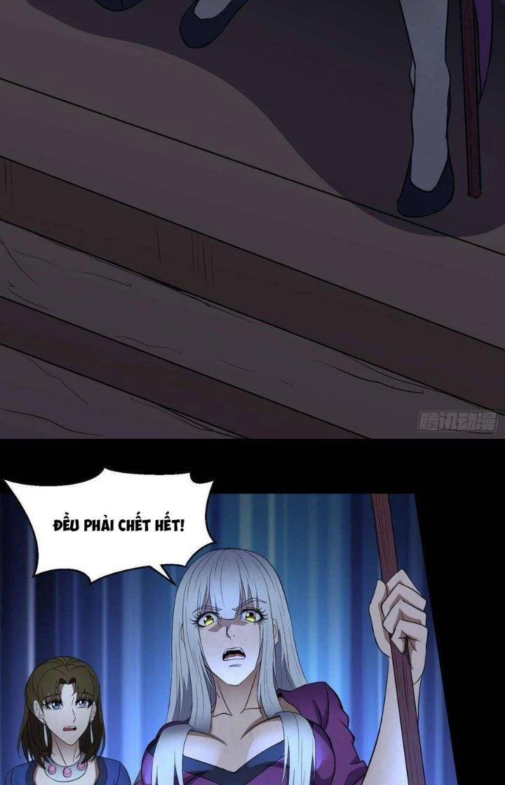 Hành Tẩu Âm Dương Chapter 101 - Trang 2