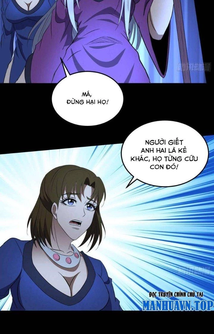 Hành Tẩu Âm Dương Chapter 101 - Trang 2