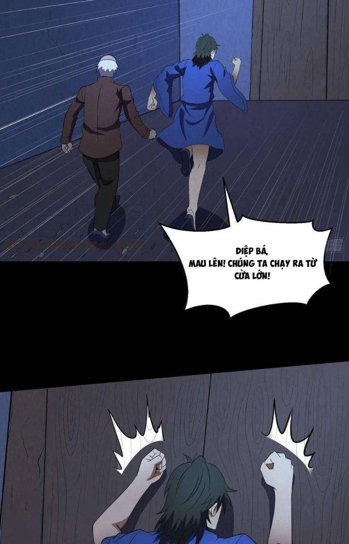 Hành Tẩu Âm Dương Chapter 101 - Trang 2