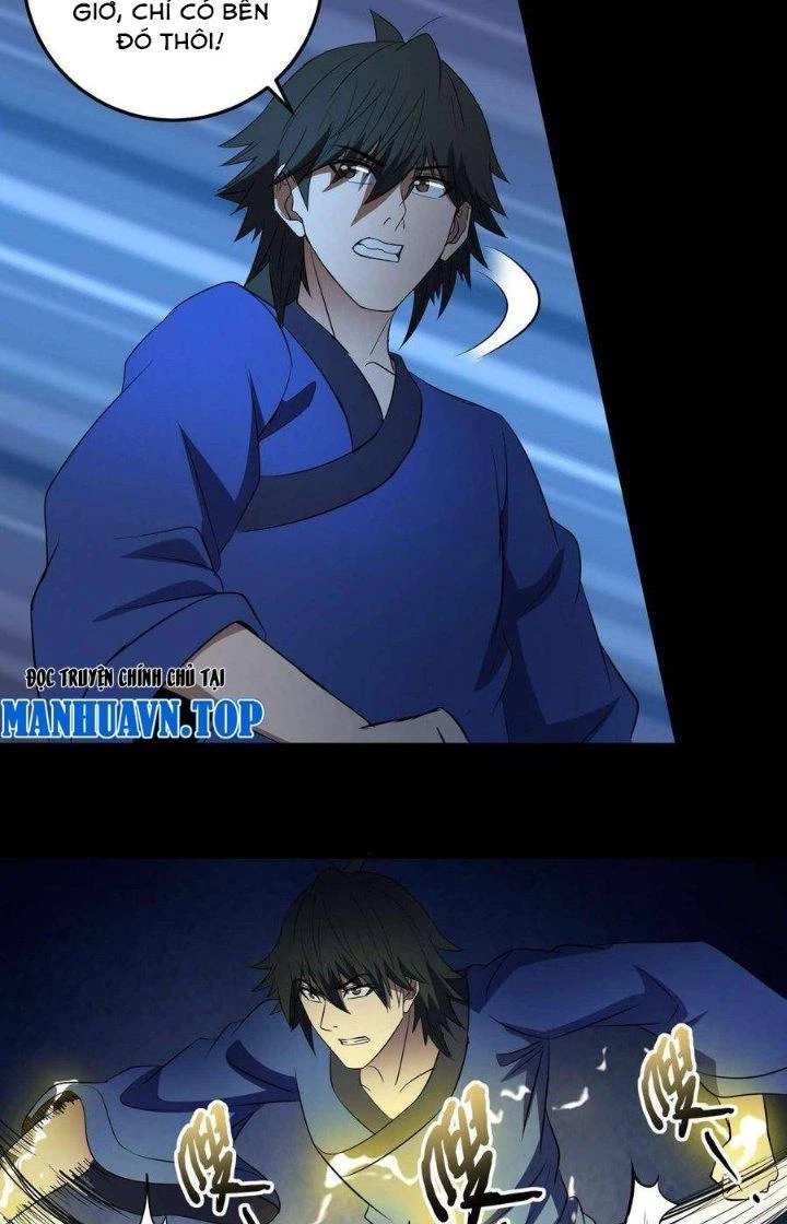 Hành Tẩu Âm Dương Chapter 101 - Trang 2