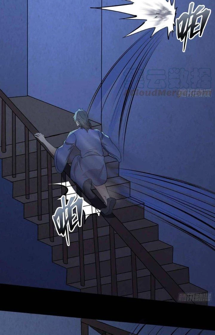 Hành Tẩu Âm Dương Chapter 101 - Trang 2