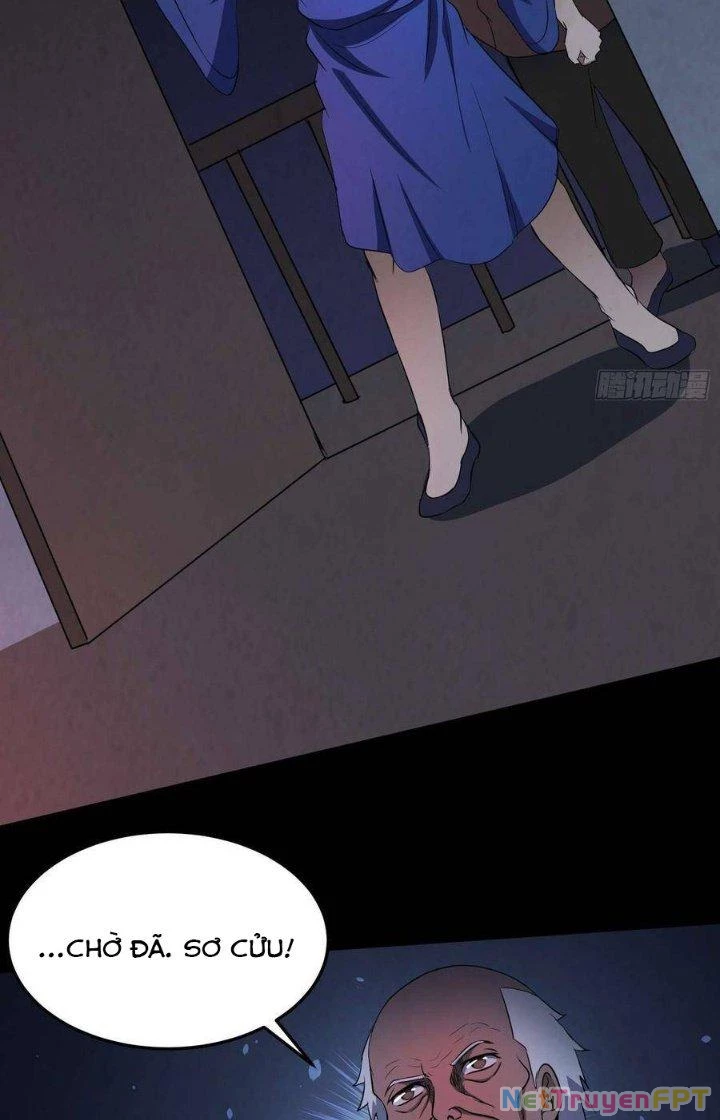 Hành Tẩu Âm Dương Chapter 101 - Trang 2