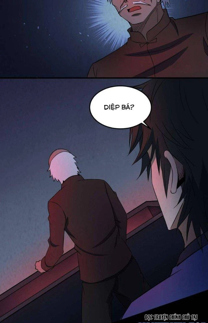 Hành Tẩu Âm Dương Chapter 101 - Trang 2