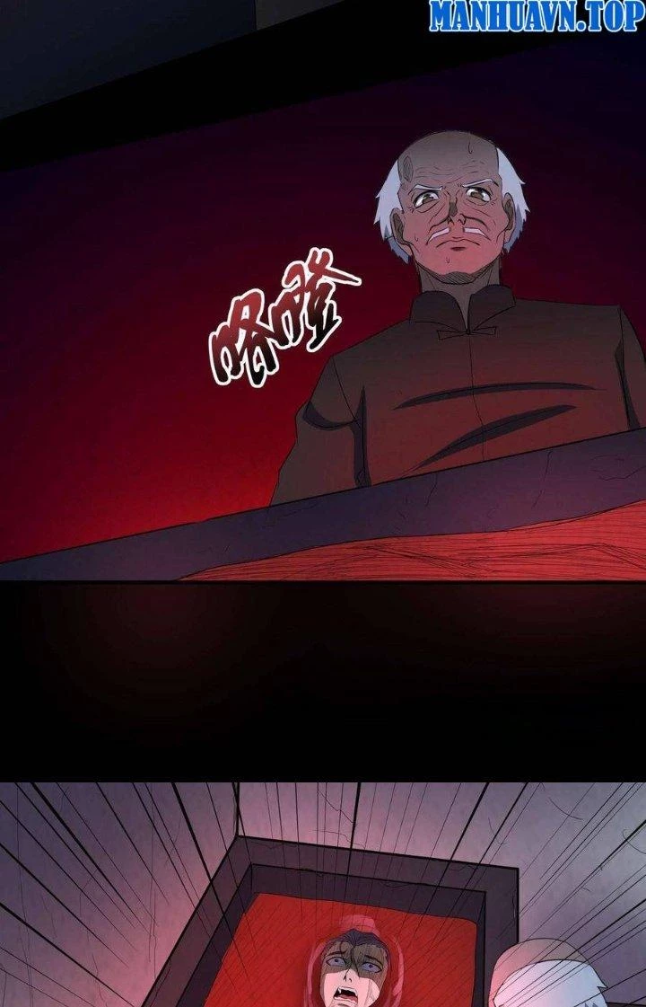 Hành Tẩu Âm Dương Chapter 101 - Trang 2