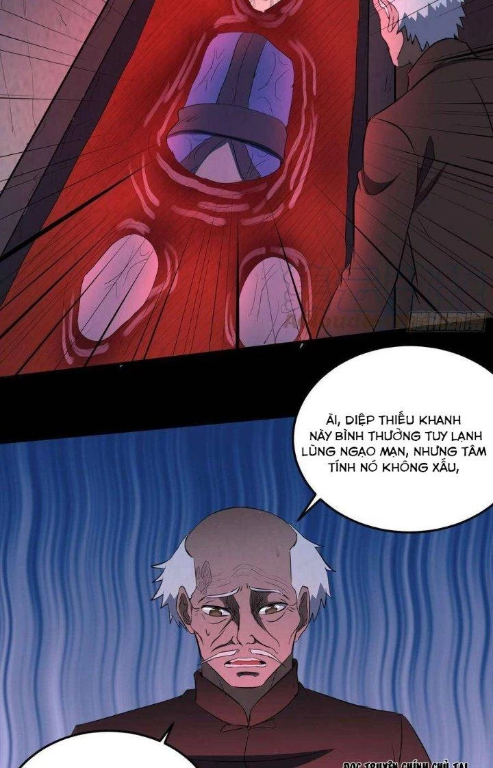 Hành Tẩu Âm Dương Chapter 101 - Trang 2