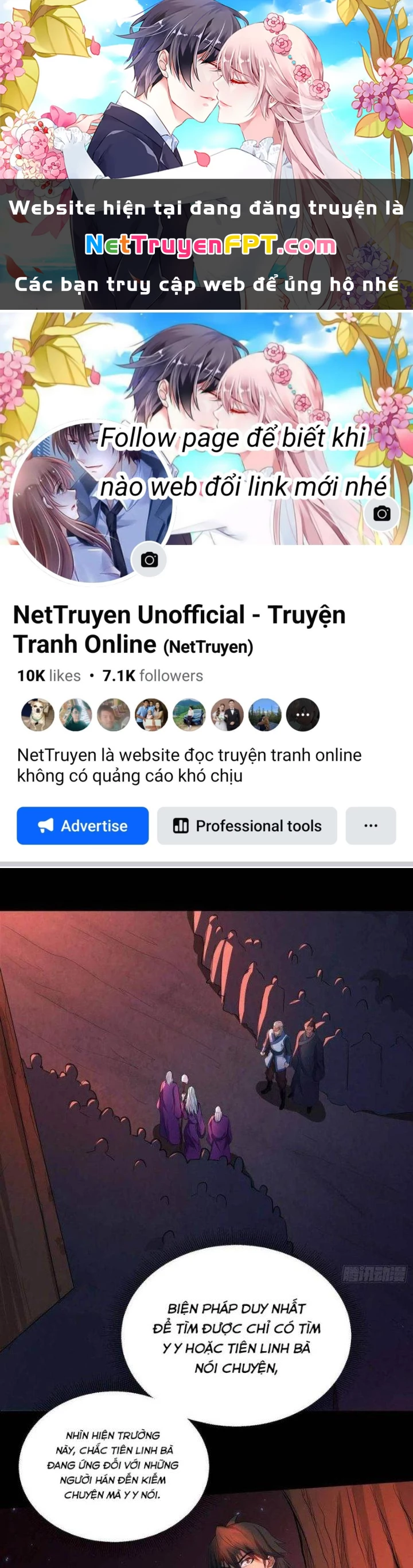 Hành Tẩu Âm Dương Chapter 102 - Trang 2