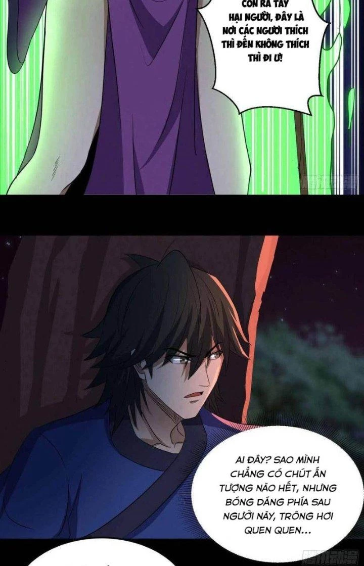 Hành Tẩu Âm Dương Chapter 102 - Trang 2